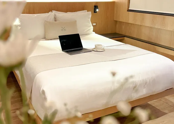 Reforma Hotel Mexico City