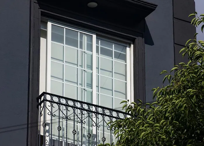 Hotel Reforma