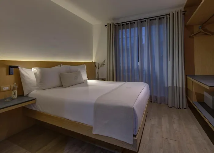 Reforma 4* Mexico City