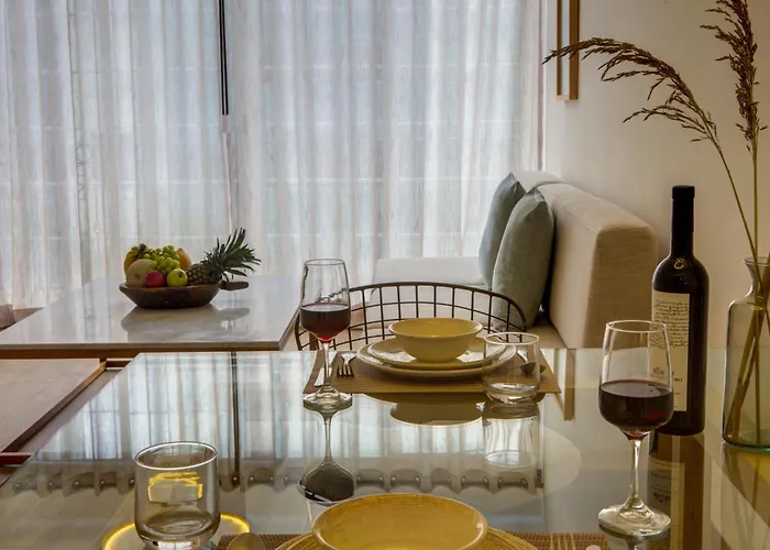 Reforma 4* Мехико