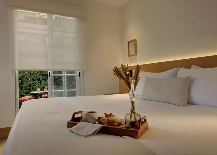 Reforma 4*