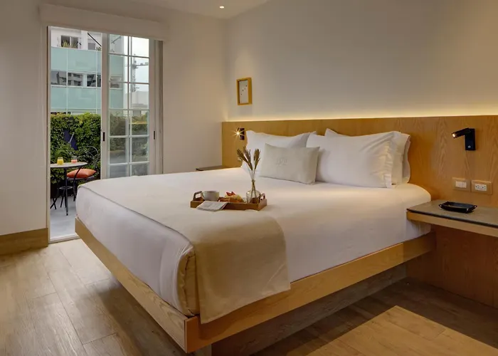 Hotel Reforma