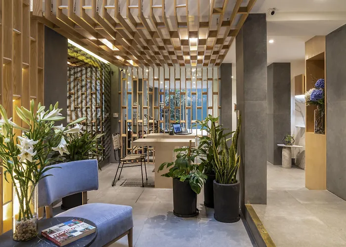 Reforma Hotel