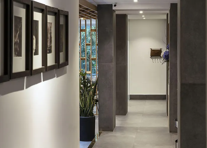 Reforma Hotel 4*