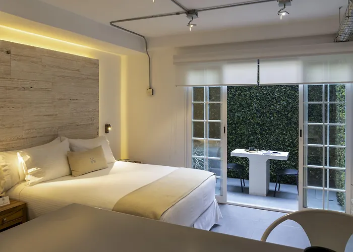 Reforma Hotel Mexico City