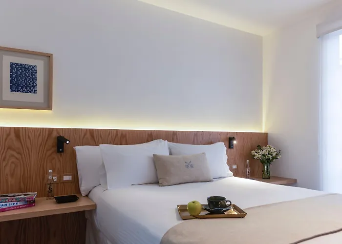 Hotel Reforma Mexico City